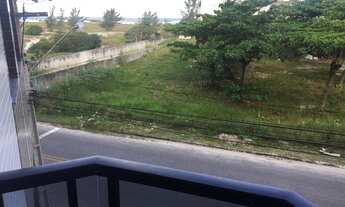 Imagem 7: Apartamento para aluguel com 80 metros quadrados com 2 quartos em Braga - Cabo Frio - RJ