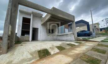 Imagem 2: Casa térrea no condomínio Horto Florestal Villagio Sorocaba