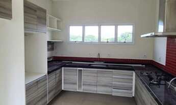 Imagem 6: Casa para locação no Condomínio Terras de Mont Serrat - Salto/SP