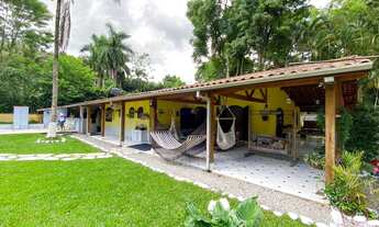 Imagem 6: Casa para venda tem 257 metros quadrados com 4 quartos em Boiçucanga - São Sebastião - SP