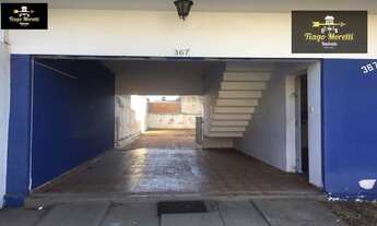 Imagem 3: Casa com 3 dormitórios à venda, 292 m² por R$ 980.000,00 - Centro - Boituva/SP