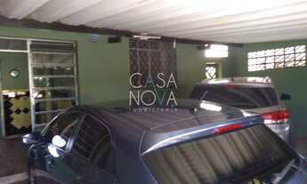 Imagem: Casa para venda tem 147 metros quadrados