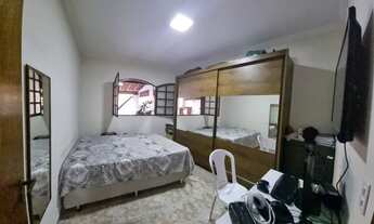 Imagem 2: Casa para venda com 2 quartos, garagem coberta, lindo acabamento