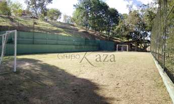 Imagem 6: Terreno com 900m² - condomínio fechado