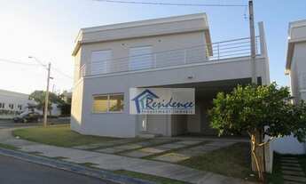 Imagem 2: Casa com 4 dormitórios à venda, 310 m² por R$ 1.549.589,41 - Vila Panorama - Indaiatuba/SP