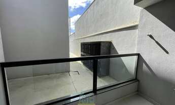 Imagem 5: Apartamento para aluguel com 70 metros quadrados com 2 quartos em Jardim Alvorada - Franca