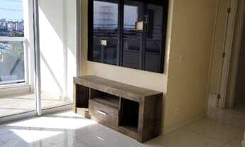 Imagem: Apartamento à venda, 63 m² por R$ 550.000,00