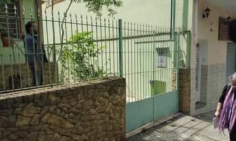 Imagem 2: Casa + Galpão para venda em Perdizes - São Paulo - SP