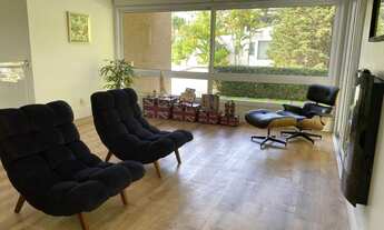 Imagem 7: Linda , elegante e atual casa de condomínio pronta para morar em Alphaville