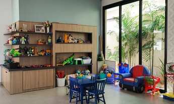 Imagem 7: Casa à venda no Quinta dos Tipuanas - ARARAQUARA