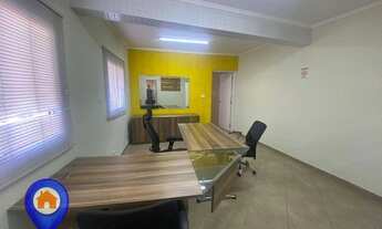 Imagem 6: Salão para alugar, 138 m² por R$ 2.600,00/mês - Chácara Cruzeiro do Sul - São Paulo/SP