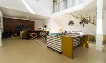 Imagem 4: Casa com 7 dormitórios à venda, 369 m² por R$ 12.000.000,00 - Tabatinga - Caraguatatuba/SP