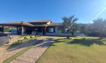 Imagem 4: Chácara para venda em Itupeva Colinas de Inhandjara