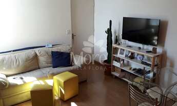 Imagem 5: VENDA de Lindo Apartamento, 2 Quartos, Com Planejados e Excelente Acabamento em Condomínio