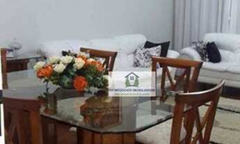 Imagem 6: Apartamento Residencial à venda, Vila Imperial, São José do Rio Preto - AP0853