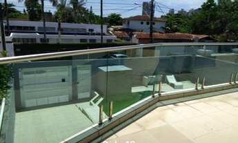 Imagem 4: Lin?íssima Casa para venda tem 270 metros quadrados com 4 quartos em Jardim Virgínia - Gua