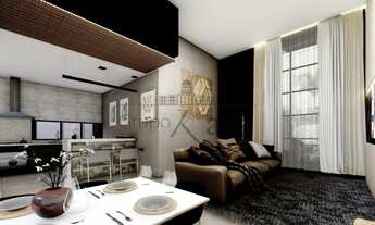 Imagem 4: Casa para venda tem 170 metros quadrados com 3 quartos em Jardim Siesta - Jacareí - SP