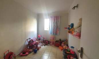 Imagem 3: 3 dormitórios - 68m2- Parque Pinheiros -Condomínio Vale dos Pinheiros