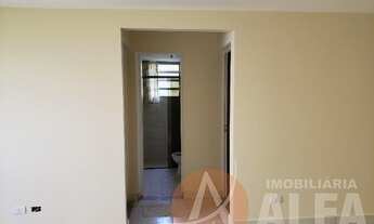 Imagem 6: Apartamento - 2 Dormitórios - Condomínio Green Land - Jardim Caiapiá - Cotia/SP