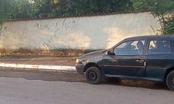 Imagem 2: Chácara para venda com 11250 metross quadrados com 3 quartos