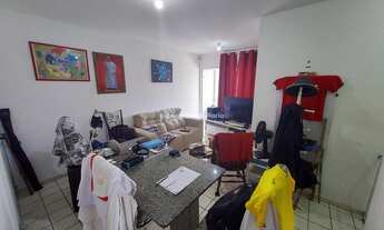 Imagem 4: Apartamento à venda, 3 quartos, 1 suíte, 1 vaga, Espinheiro - Recife/PE