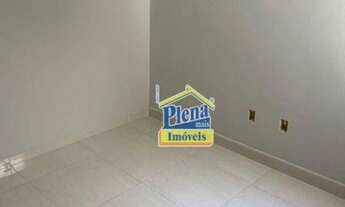 Imagem 7: Casa com 2 dormitórios à venda, 61 m² por R$ 260.000 - Parque Residencial Salerno (Nova Ve