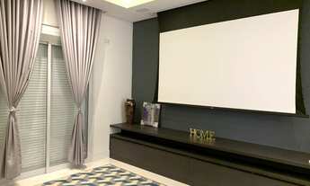 Imagem 6: Sobrado em Condomínio de 607m² á venda com 05 Suítes, Riviera de São Lourenço - Bertioga