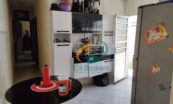 Imagem 6: Casa à venda, 67 m² por R$ 325.000,00 - Jardim Fátima - Guarulhos/SP