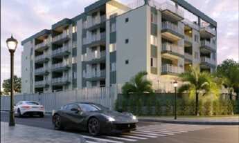 Imagem: Apartamentos de 1, 2 e 3 Dormitórios (1