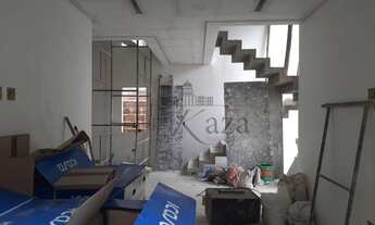 Imagem 3: Casa Condomínio - Em construção - Urbanova - Condomínio Floradas da Serra - 250m² - 3 Suít