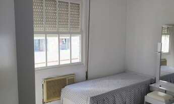 Imagem 6: Apartamento com 1 dormitório em Boqueirão - Santos