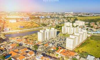 Imagem 3: HORTOLâNDIA - Apartamento Padrão - Jardim Santa Clara Do Lago II