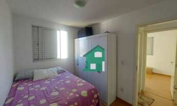 Imagem 7: Apartamento com 2 quartos à venda, por R$ 230.000- Parque Industrial- São José dos Campos