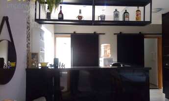 Imagem 2: Casa à venda, 125 m² por R$ 490.000,00 - Jardim Terramérica I - Americana/SP