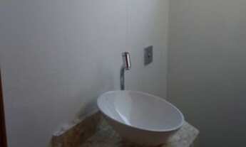 Imagem 7: Casa diferenciada no Quinta Ranieri Green, Bauru/SP