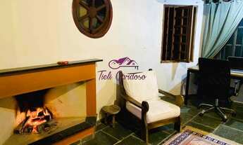 Imagem 7: INDAIATUBA - Chácara - RECANTO CAMPESTRE INTERNACIONAL DE VIRACOPOS GLEBA 2