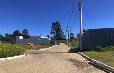 Imagem 5: Terreno Condomínio Green Caminho do Meio