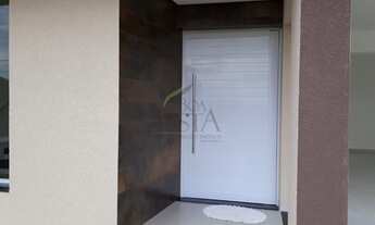 Imagem 2: Casa à venda no Condomínio Villa Real em Bragança Paulista SP