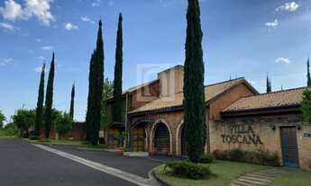 Imagem 3: TERRENO À VENDA CONDOMÍNIO VILLA TOSCANA, SOROCABA - SP