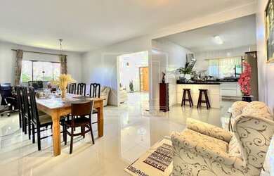 Imagem 6: Casa em Condomínio para Venda em Brasília, Setor Habitacional Tororó (Jardim Botânico), 3