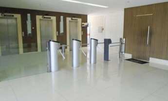 Imagem 3: Sala 33m2 no Empresarial Washongton Soares