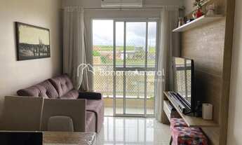 Imagem: Apartamento a venda no Edifício Vivare