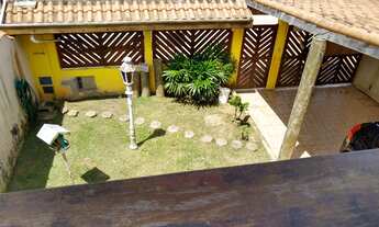 Imagem: Sobrado, para venda com 257 metros quadrados