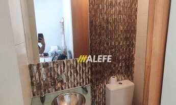 Imagem 5: Cobertura com 3 dormitórios à venda, 145 m² por R$ 1.120.000,00 - Icaraí - Niterói/RJ