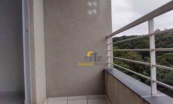 Imagem 4: Apartamento com 2 dormitórios, 57 m² - venda por R$ 216.000,00 ou aluguel por R$ 1.545,00