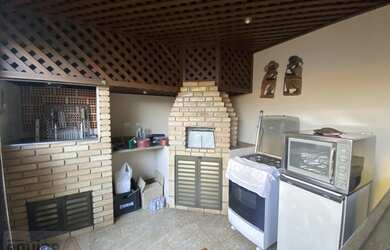 Imagem 7: Casa em Condomínio para Venda em Itu, Bairro Campos de Santo Antônio, 3 dormitórios, 3 suí