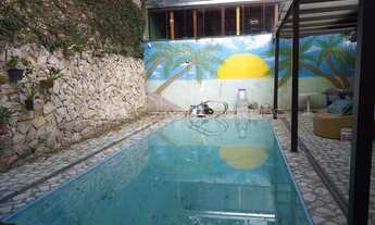 Imagem: Sobrado à venda, 319 m² por R$ 1.300.000,00