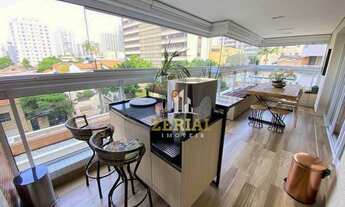 Imagem 2: Apartamento à venda, 173 m² por R$ 2.030.000,00 - Santo Antônio - São Caetano do Sul/SP