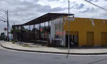 Imagem 2: LOCAÇÃO - BARRACÃO VILA SANTA RITA / SOROCABA/SP