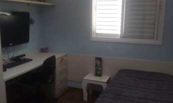 Imagem 6: Apartamento em Barueri - 4 Dormitórios - 2 Vagas - 780 Mil - Oportunidade